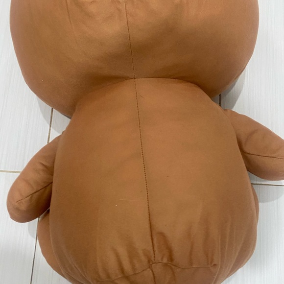 Jumbo 21” ET E.T. Plush The Extra Terrestrial Animal Character Plush - Picture 6 of 8